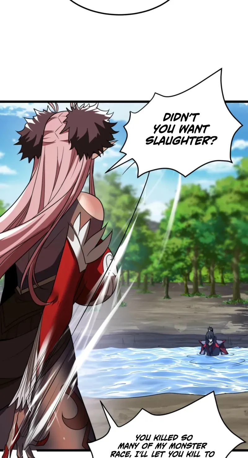 The Eight Empresses Betrayed Me, Only to Deeply Regret It After Being Reborn Chapter 26 page 58 - 