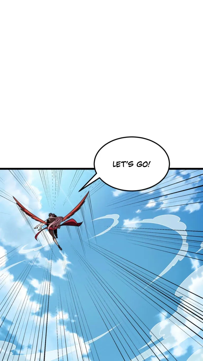 The Eight Empresses Betrayed Me, Only to Deeply Regret It After Being Reborn Chapter 26 page 71 - 