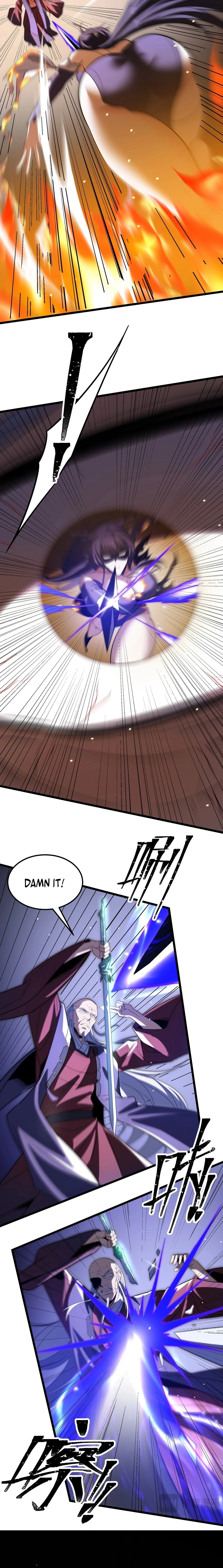 The Eight Empresses Betrayed Me, Only to Deeply Regret It After Being Reborn Chapter 4 page 12 - 