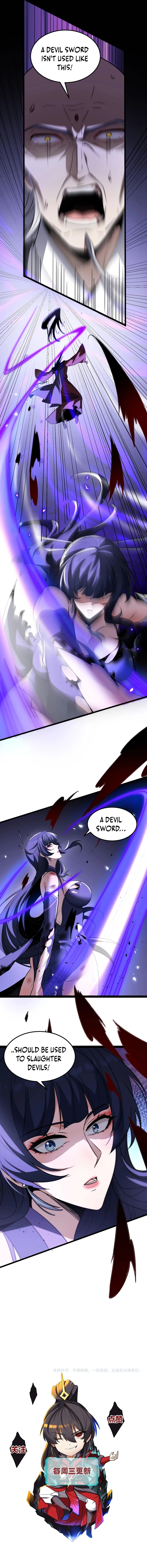 The Eight Empresses Betrayed Me, Only to Deeply Regret It After Being Reborn Chapter 4 page 13 - 