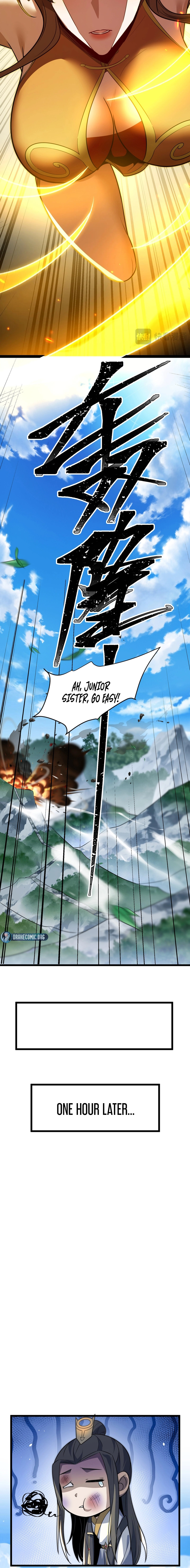 The Eight Empresses Betrayed Me, Only to Deeply Regret It After Being Reborn Chapter 8 page 12 - 