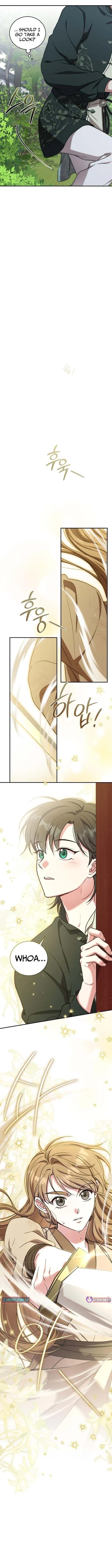 The Eldest Daughter of the Tang Clan of Sacheon Protects the Family Chapter 18 page 2 - 