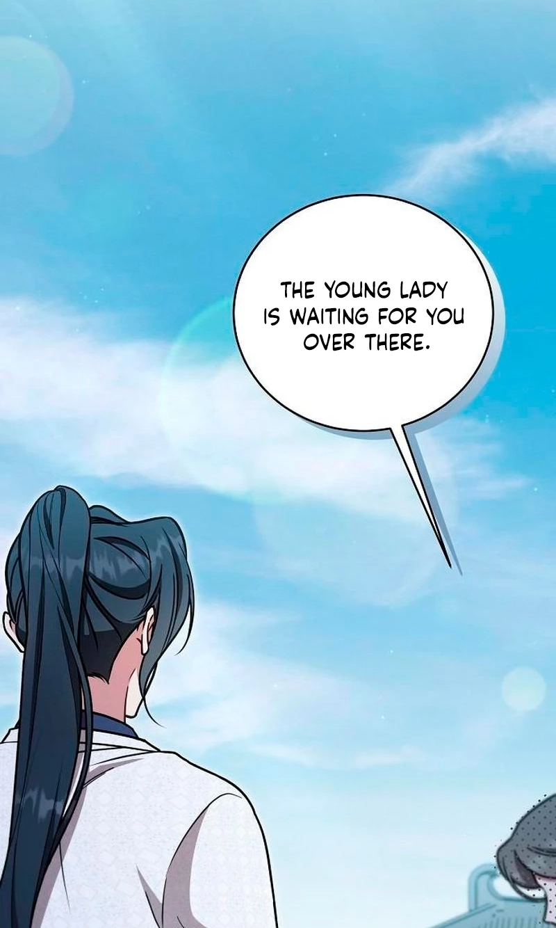 The Eldest Daughter of the Tang Clan of Sacheon Protects the Family Chapter 21 page 2 - 