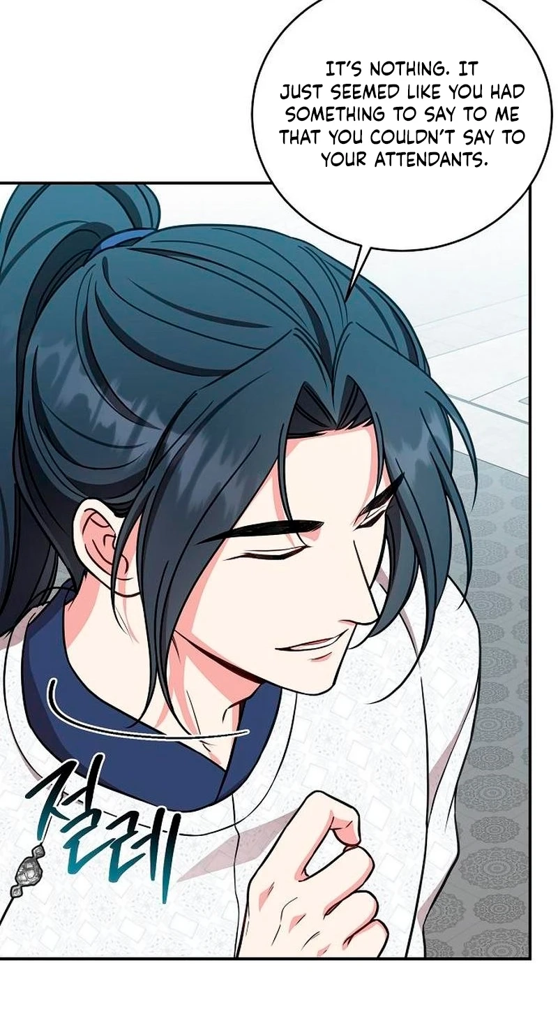 The Eldest Daughter of the Tang Clan of Sacheon Protects the Family Chapter 21 page 13 - 