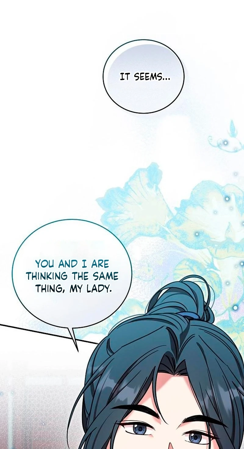 The Eldest Daughter of the Tang Clan of Sacheon Protects the Family Chapter 21 page 14 - 