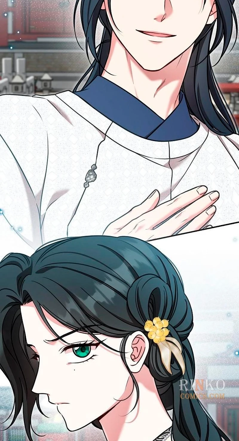 The Eldest Daughter of the Tang Clan of Sacheon Protects the Family Chapter 21 page 15 - 