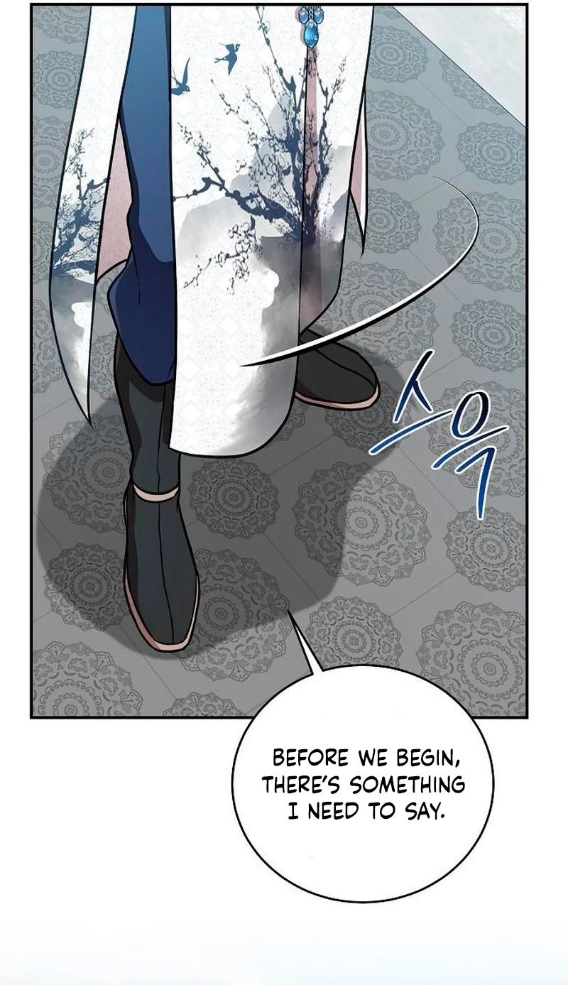 The Eldest Daughter of the Tang Clan of Sacheon Protects the Family Chapter 21 page 17 - 