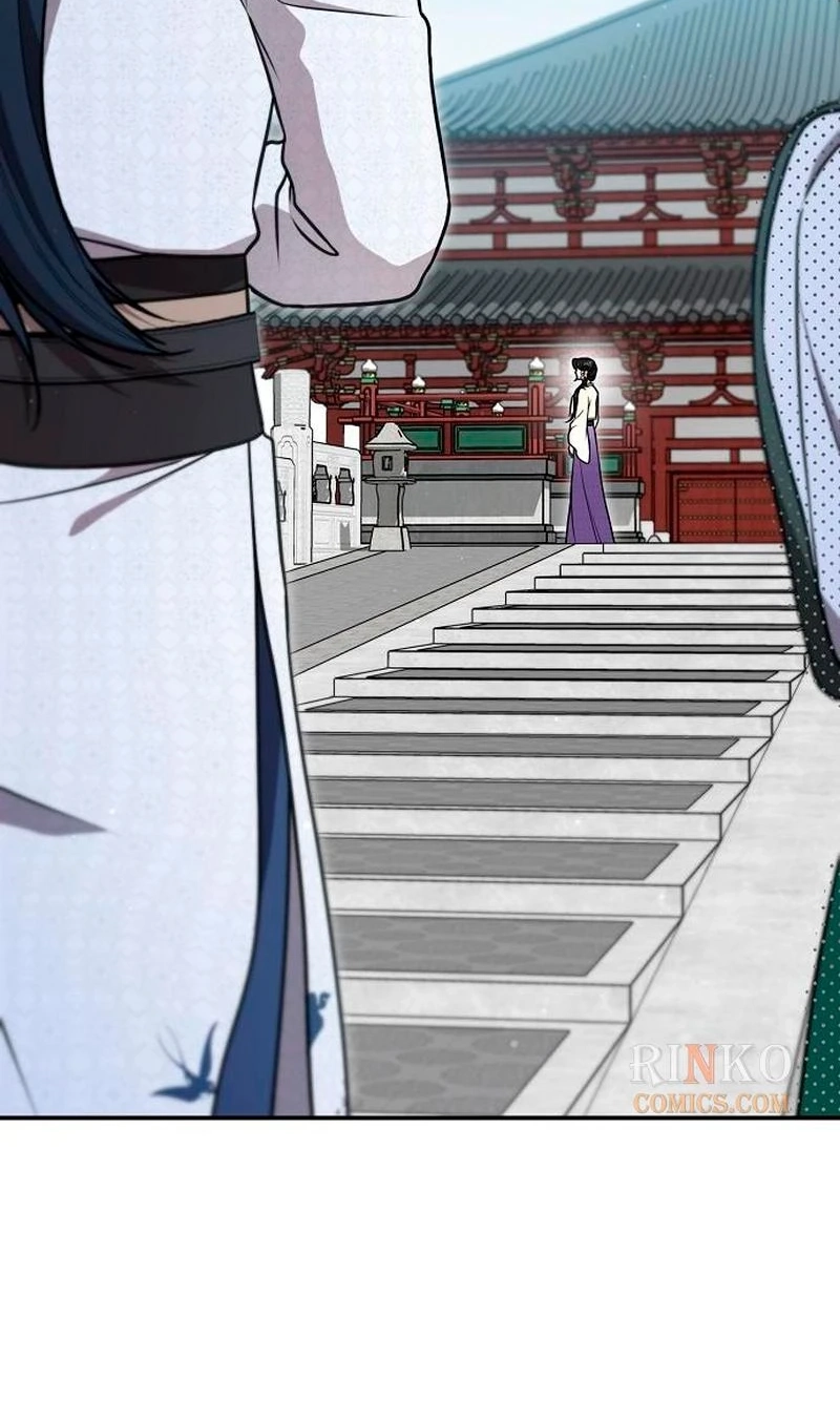 The Eldest Daughter of the Tang Clan of Sacheon Protects the Family Chapter 21 page 3 - 