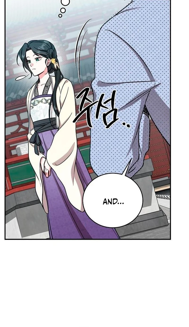 The Eldest Daughter of the Tang Clan of Sacheon Protects the Family Chapter 21 page 21 - 