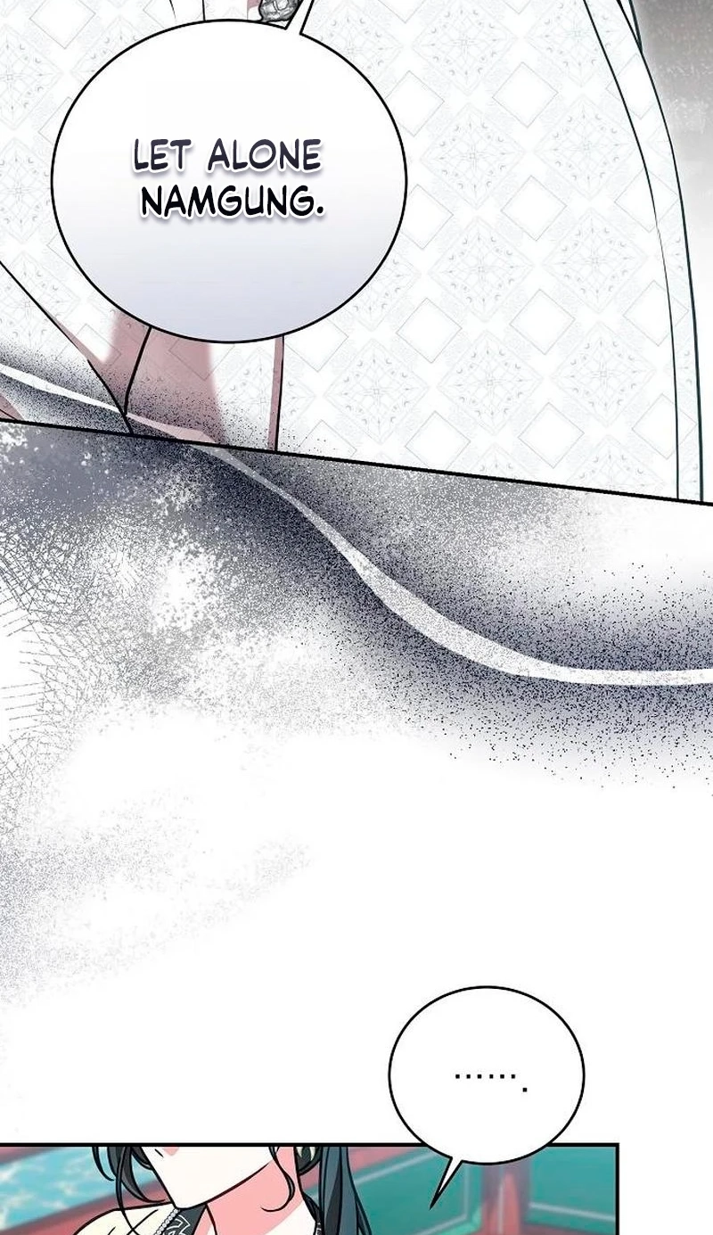 The Eldest Daughter of the Tang Clan of Sacheon Protects the Family Chapter 21 page 37 - 