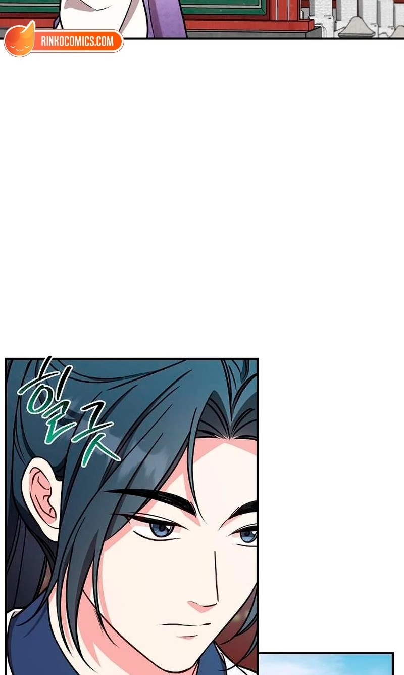 The Eldest Daughter of the Tang Clan of Sacheon Protects the Family Chapter 21 page 5 - 