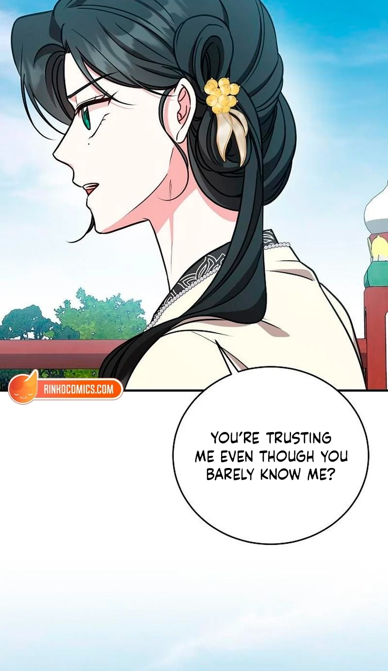 The Eldest Daughter of the Tang Clan of Sacheon Protects the Family Chapter 21 page 41 - 