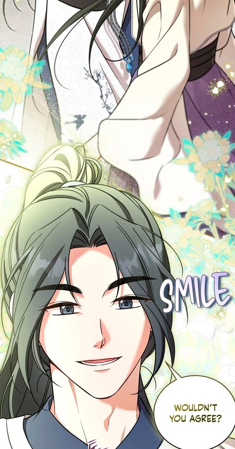 The Eldest Daughter of the Tang Clan of Sacheon Protects the Family Chapter 21 page 45 - 