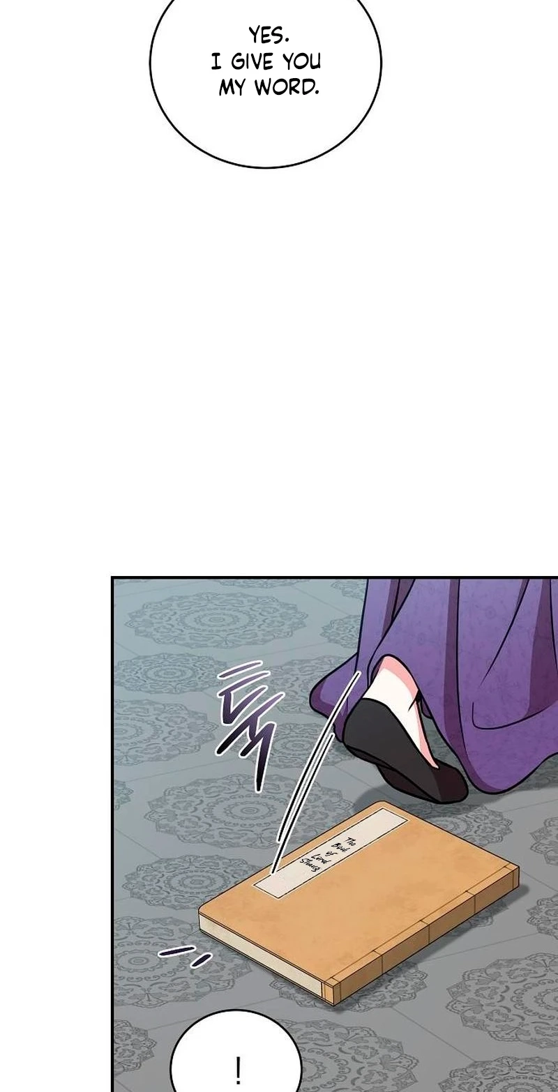 The Eldest Daughter of the Tang Clan of Sacheon Protects the Family Chapter 21 page 55 - 