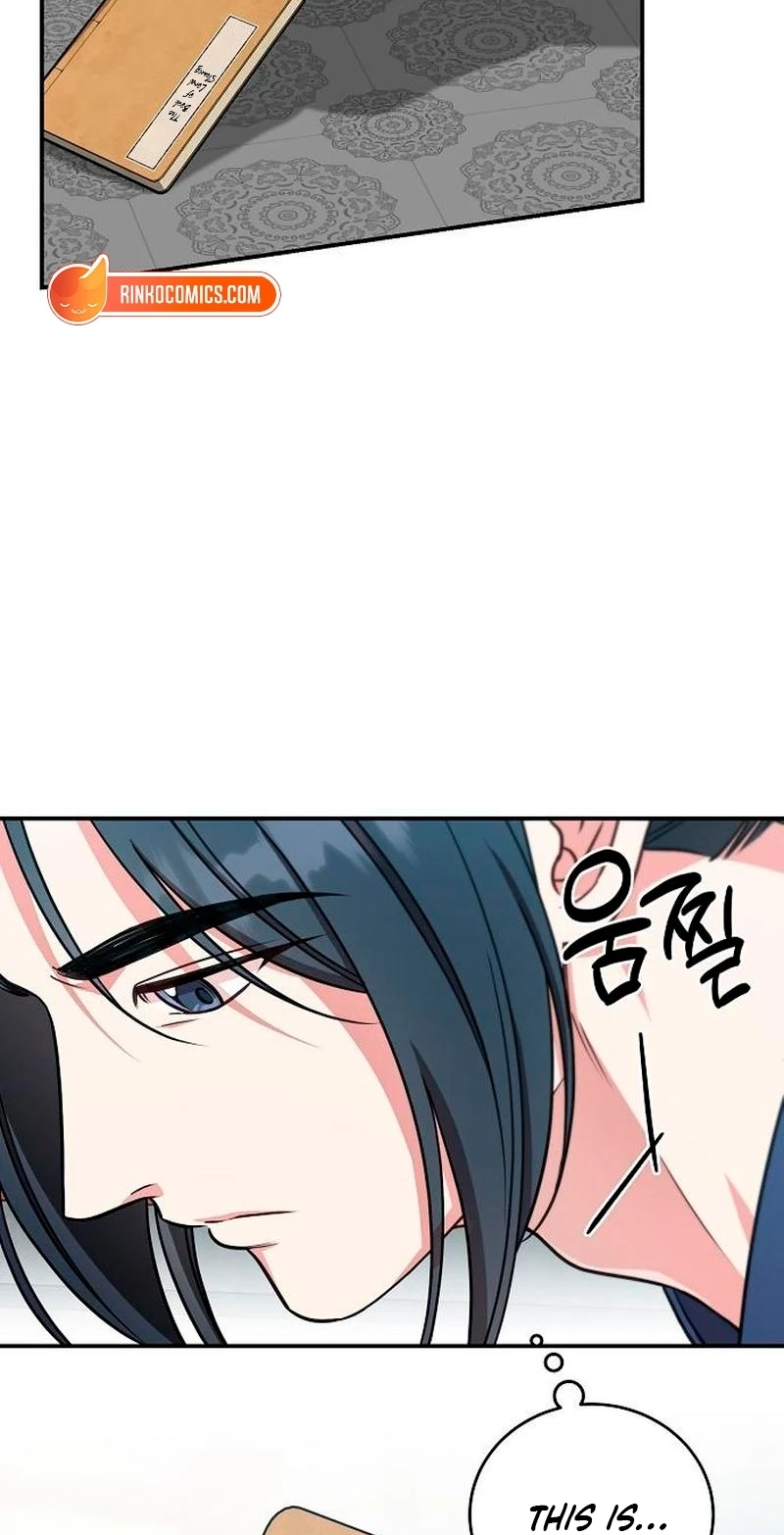 The Eldest Daughter of the Tang Clan of Sacheon Protects the Family Chapter 21 page 57 - 