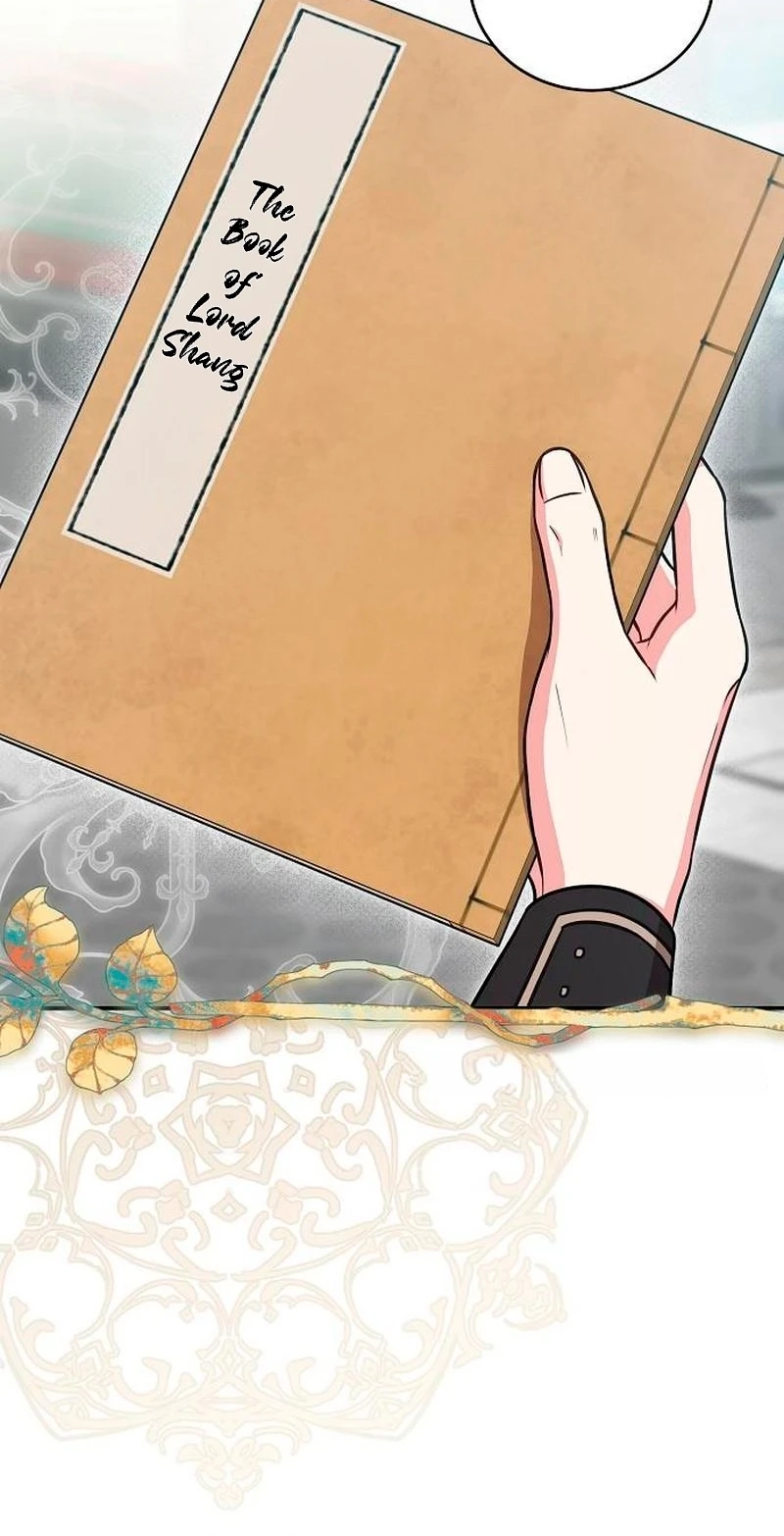 The Eldest Daughter of the Tang Clan of Sacheon Protects the Family Chapter 21 page 58 - 