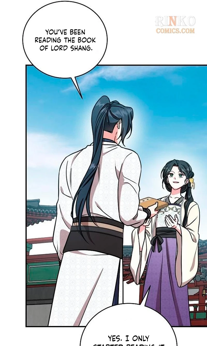 The Eldest Daughter of the Tang Clan of Sacheon Protects the Family Chapter 21 page 59 - 