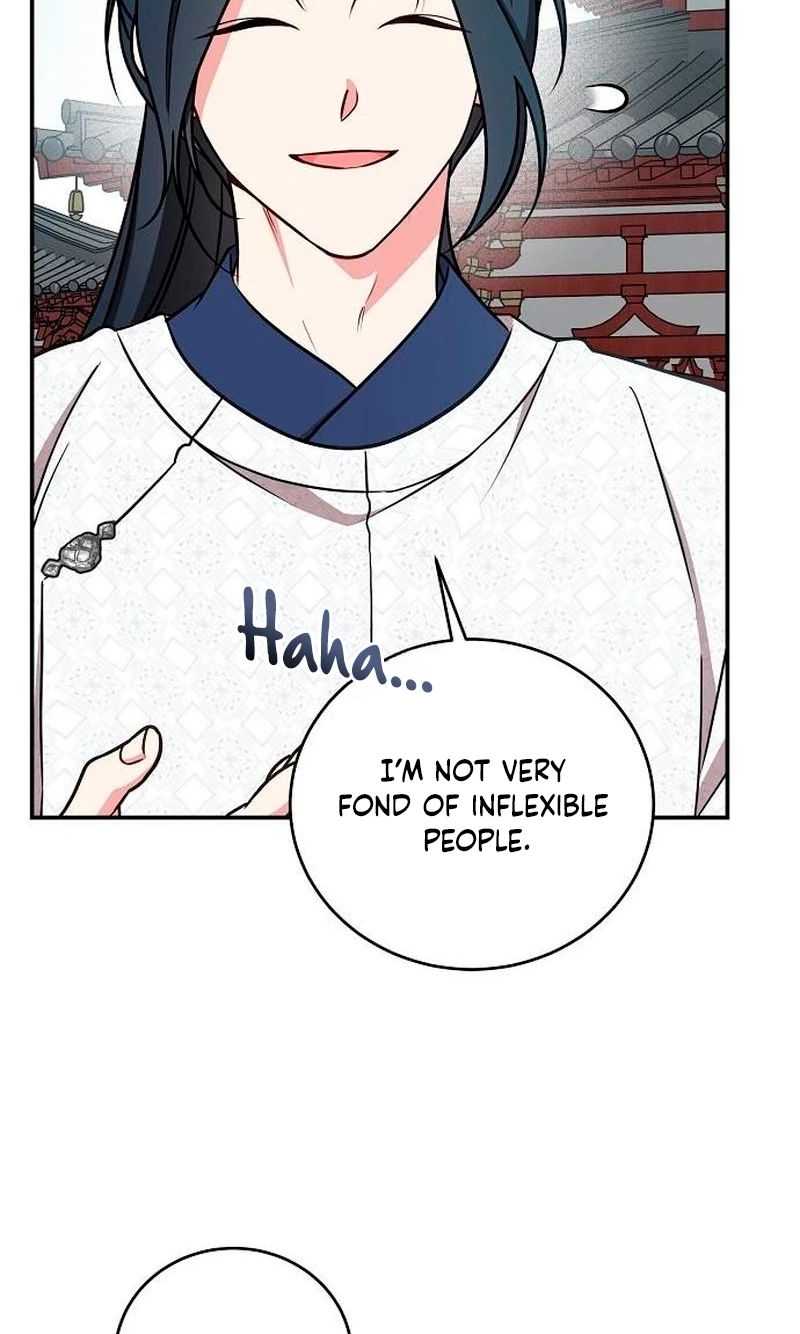 The Eldest Daughter of the Tang Clan of Sacheon Protects the Family Chapter 21 page 61 - 