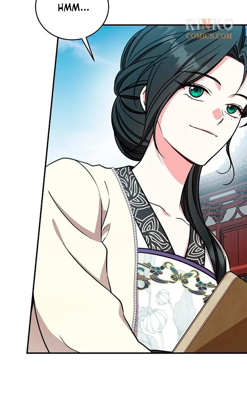 The Eldest Daughter of the Tang Clan of Sacheon Protects the Family Chapter 21 page 62 - 