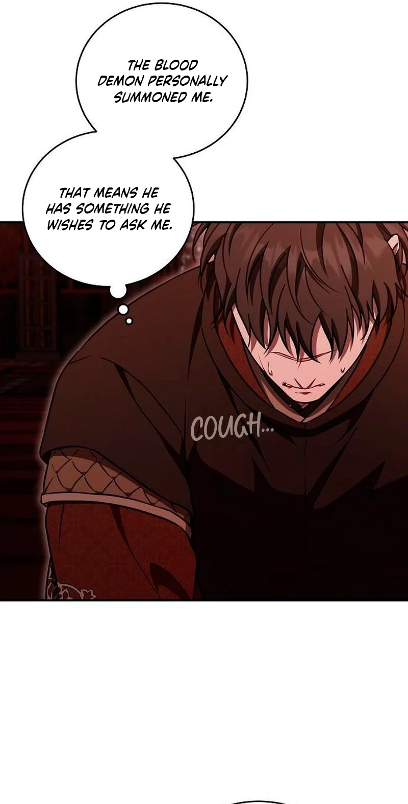 The Eldest Daughter of the Tang Clan of Sacheon Protects the Family Chapter 21 page 70 - 