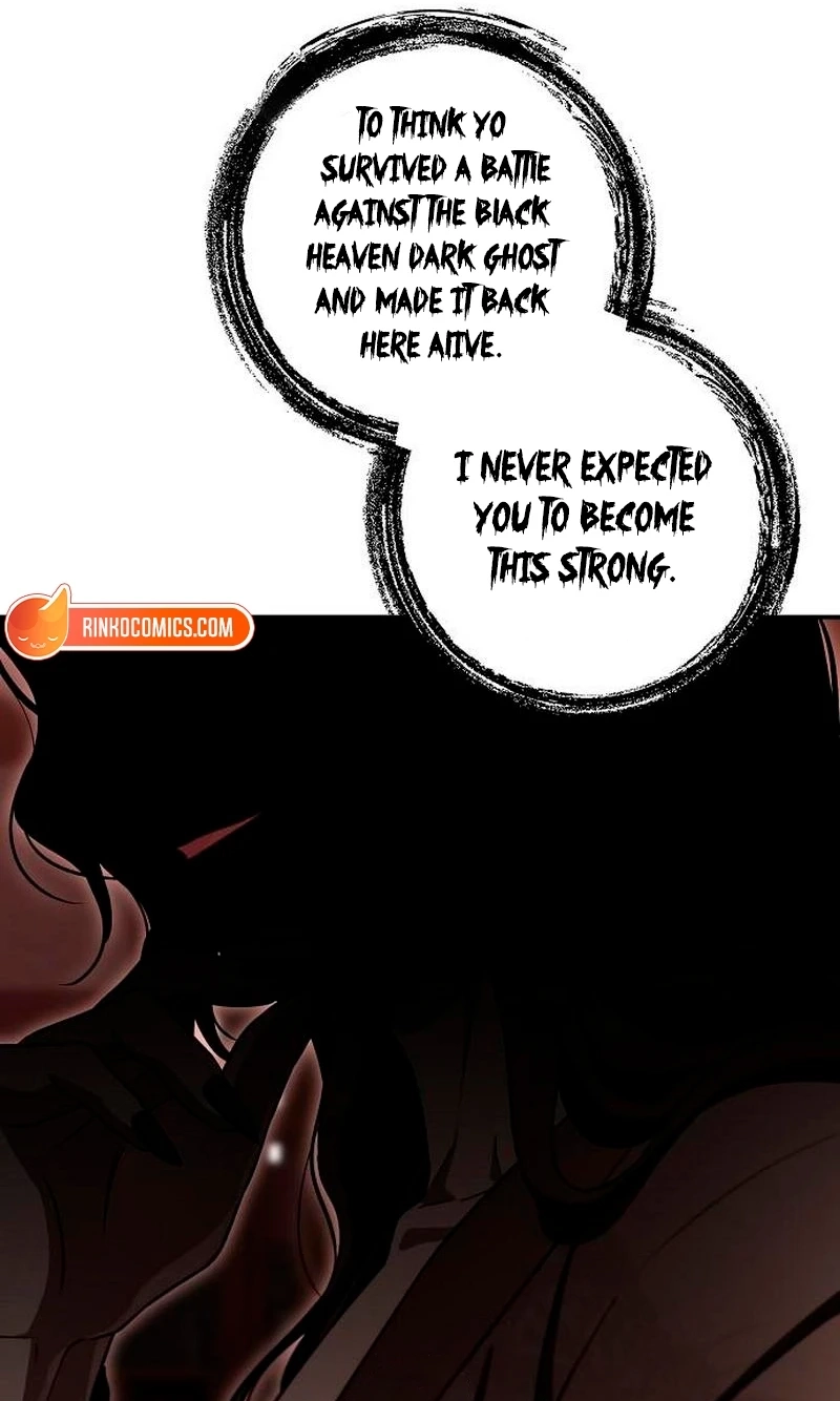 The Eldest Daughter of the Tang Clan of Sacheon Protects the Family Chapter 21 page 75 - 