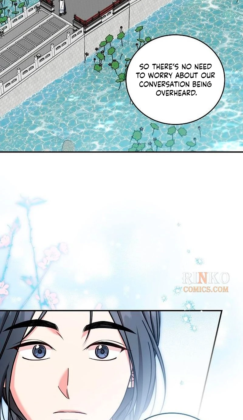 The Eldest Daughter of the Tang Clan of Sacheon Protects the Family Chapter 21 page 9 - 