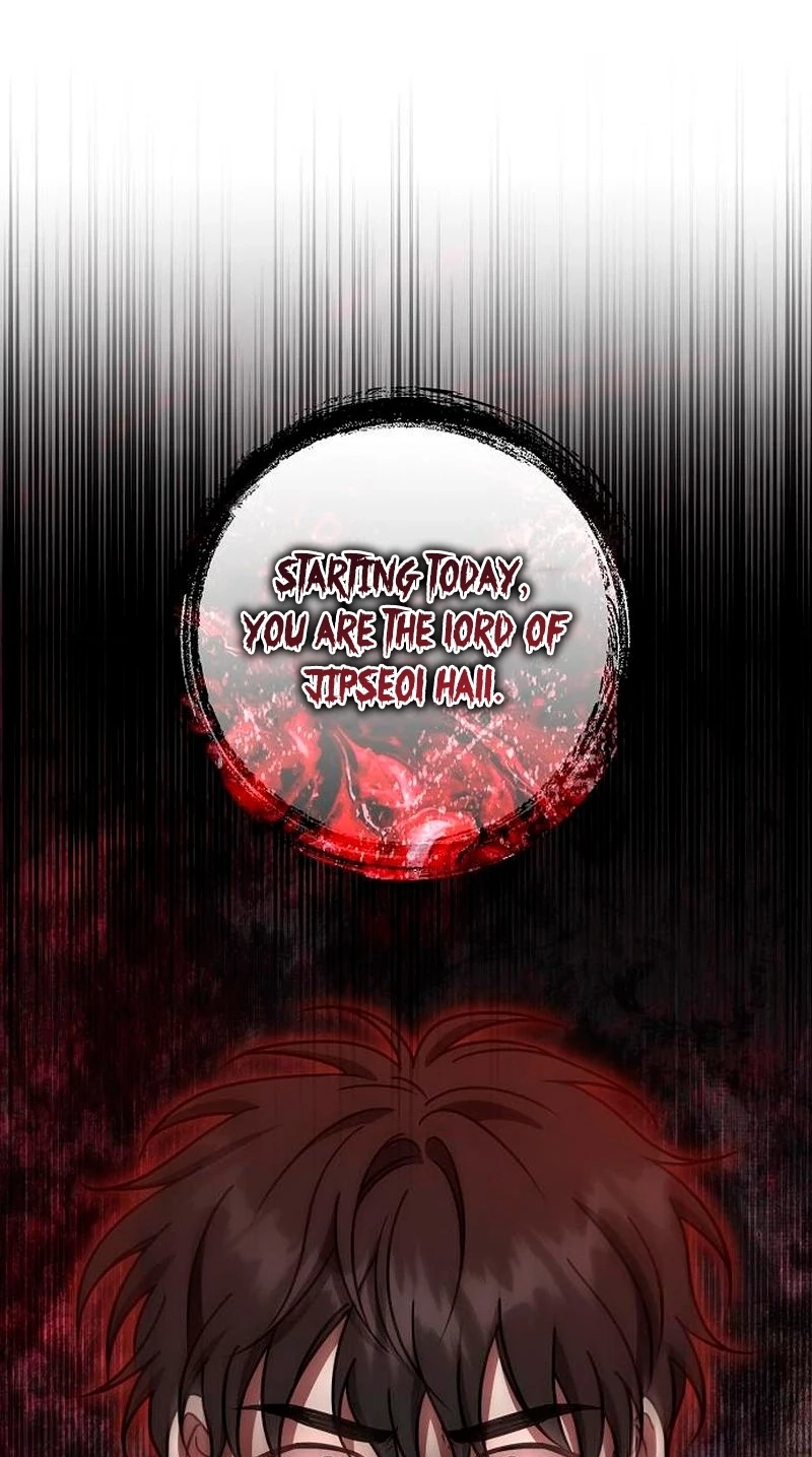 The Eldest Daughter of the Tang Clan of Sacheon Protects the Family Chapter 21 page 81 - 