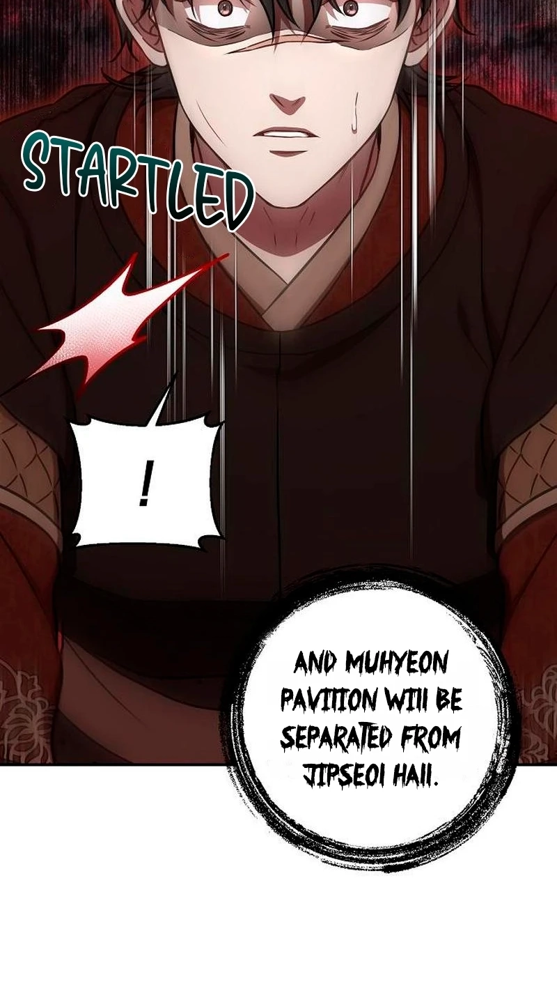 The Eldest Daughter of the Tang Clan of Sacheon Protects the Family Chapter 21 page 82 - 