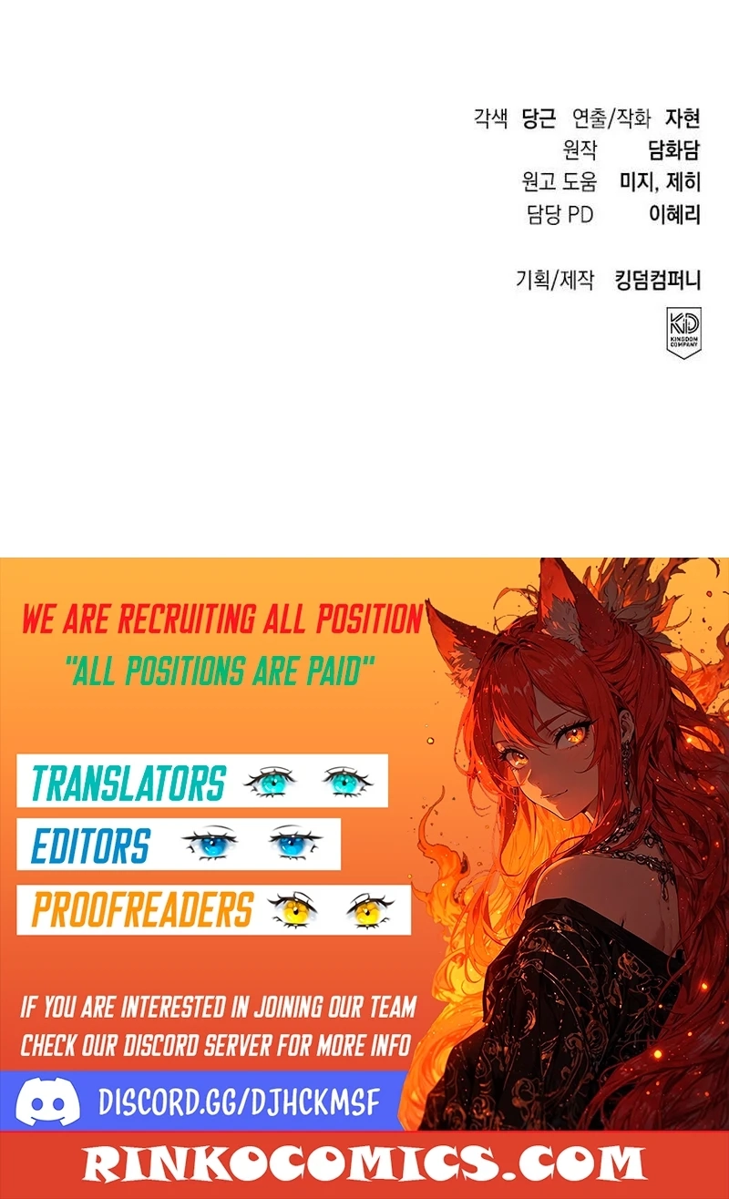 The Eldest Daughter of the Tang Clan of Sacheon Protects the Family Chapter 21 page 90 - 