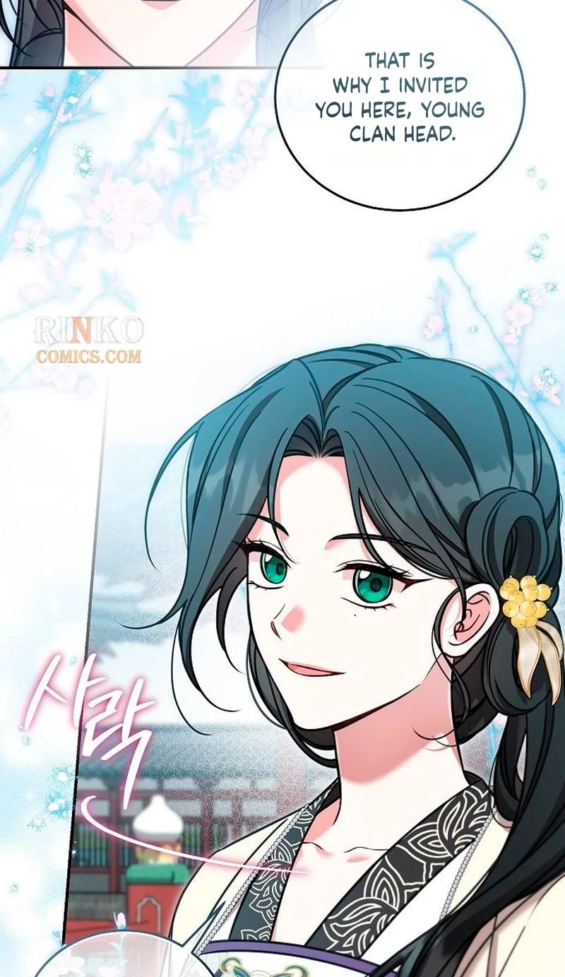 The Eldest Daughter of the Tang Clan of Sacheon Protects the Family Chapter 21 page 10 - 