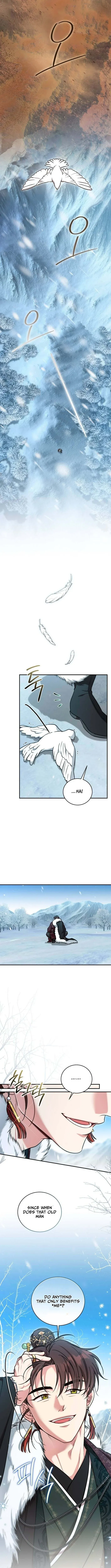 The Eldest Daughter of the Tang Clan of Sacheon Protects the Family Chapter 22 page 6 - 