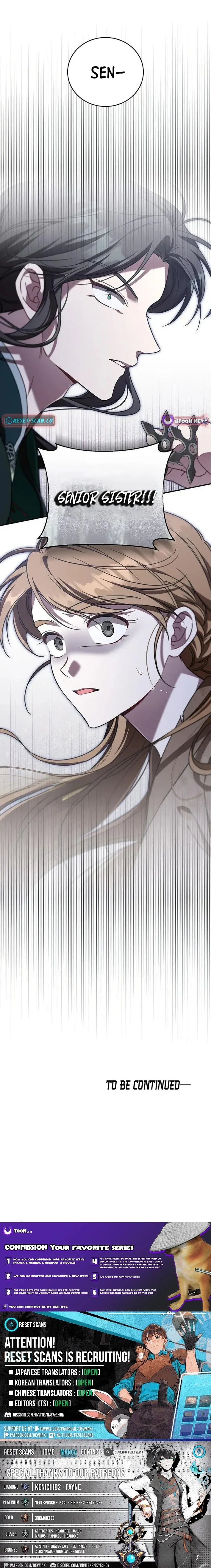 The Eldest Daughter of the Tang Clan of Sacheon Protects the Family Chapter 5 page 12 - 
