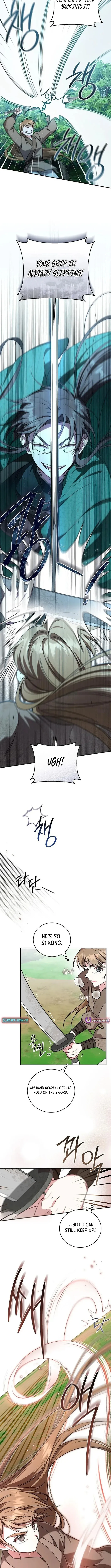 The Eldest Daughter of the Tang Clan of Sacheon Protects the Family Chapter 5 page 7 - 