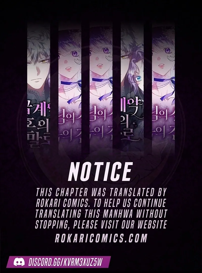 The Eldest Daughter Takes Over Chapter 18 page 1 - 