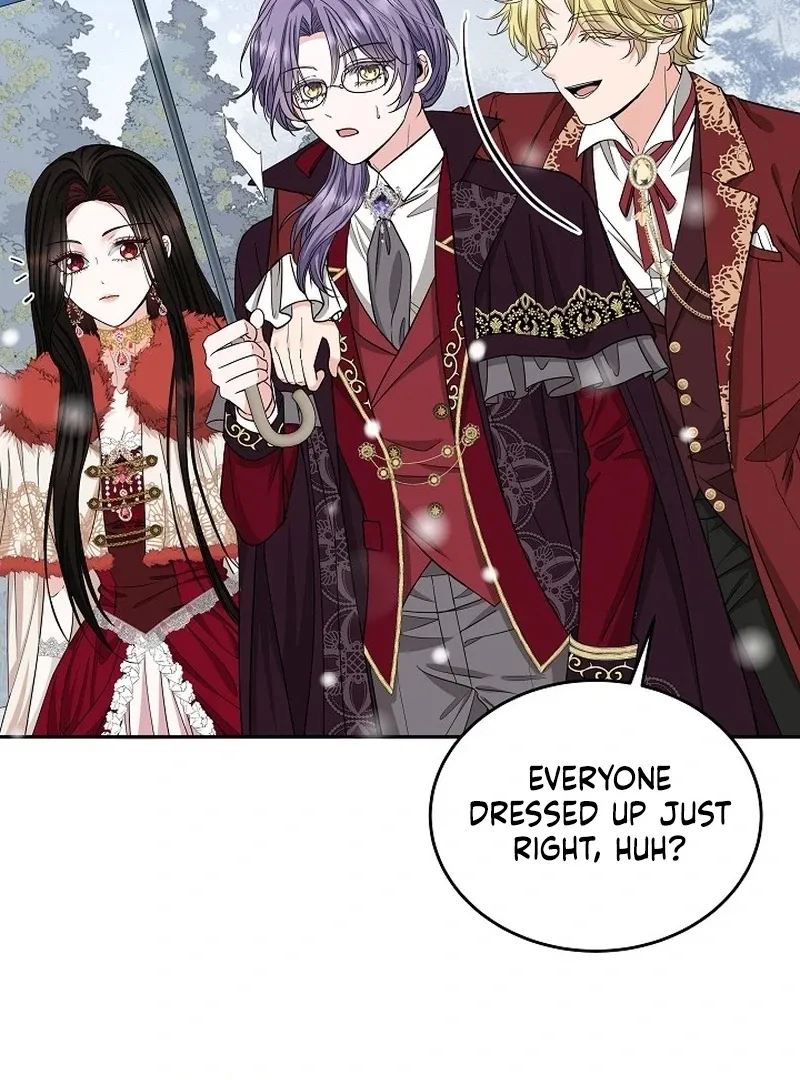 The Eldest Daughter Takes Over Chapter 18 page 11 - 