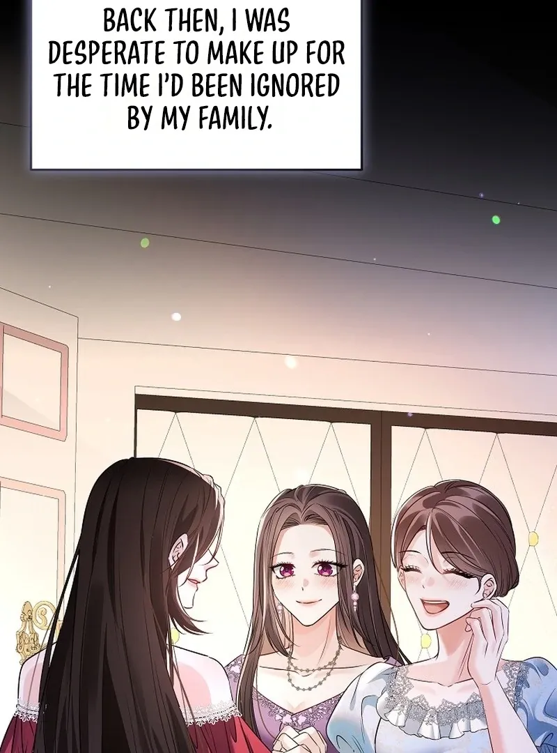 The Eldest Daughter Takes Over Chapter 18 page 101 - 