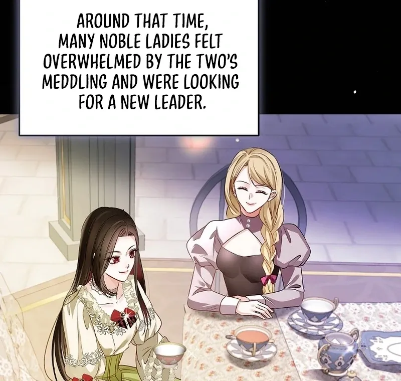 The Eldest Daughter Takes Over Chapter 18 page 103 - 