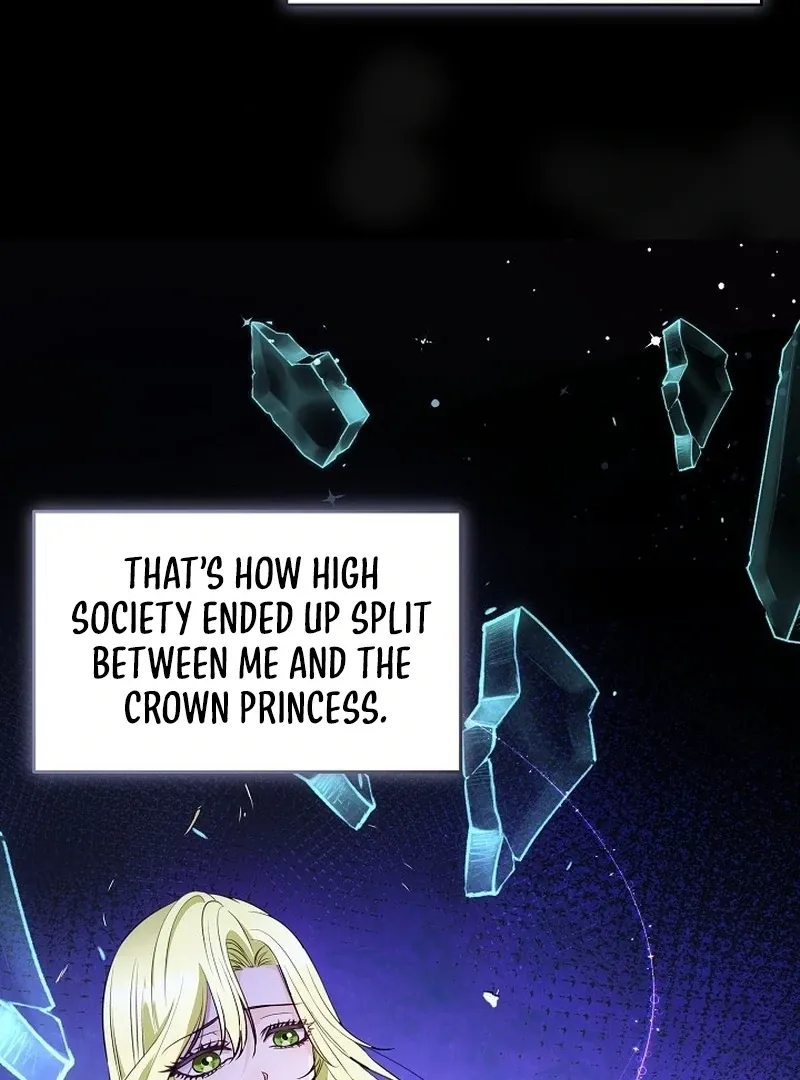 The Eldest Daughter Takes Over Chapter 18 page 105 - 