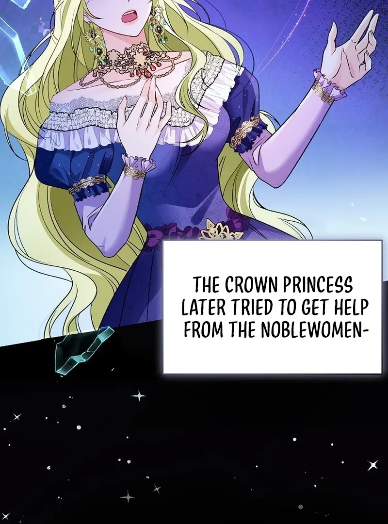The Eldest Daughter Takes Over Chapter 18 page 106 - 