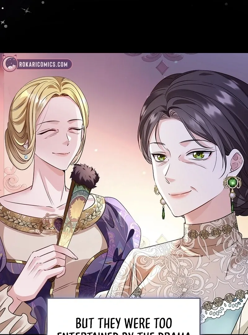 The Eldest Daughter Takes Over Chapter 18 page 107 - 