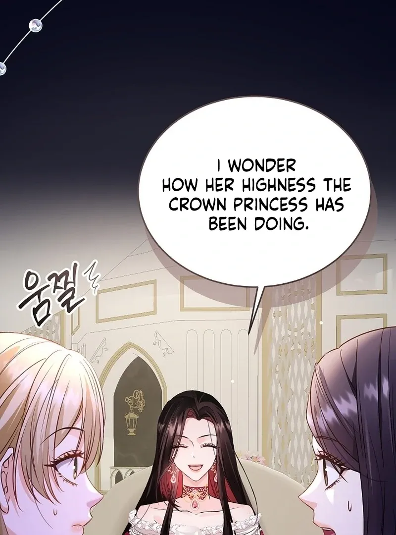 The Eldest Daughter Takes Over Chapter 18 page 109 - 