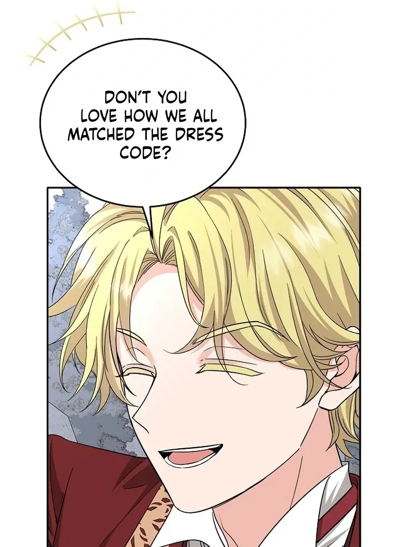 The Eldest Daughter Takes Over Chapter 18 page 12 - 