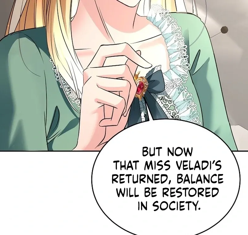 The Eldest Daughter Takes Over Chapter 18 page 112 - 