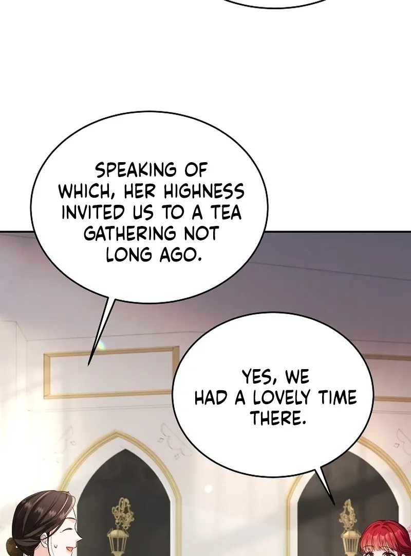 The Eldest Daughter Takes Over Chapter 18 page 113 - 