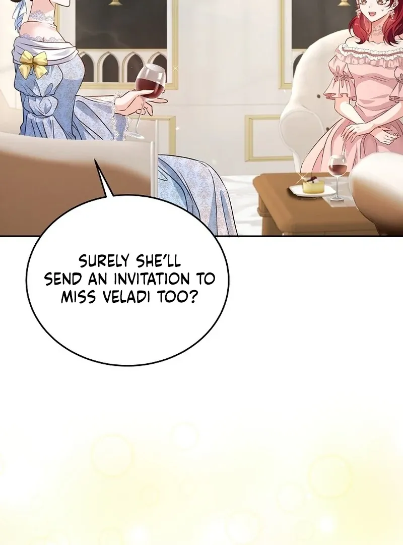 The Eldest Daughter Takes Over Chapter 18 page 114 - 