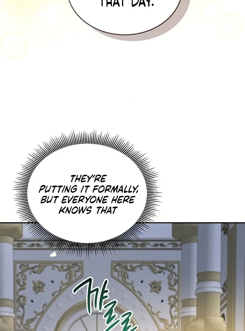 The Eldest Daughter Takes Over Chapter 18 page 116 - 