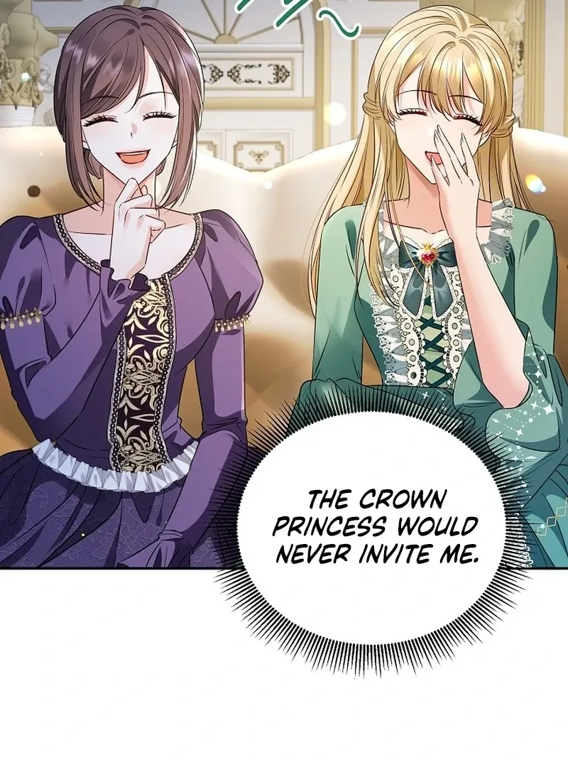 The Eldest Daughter Takes Over Chapter 18 page 117 - 