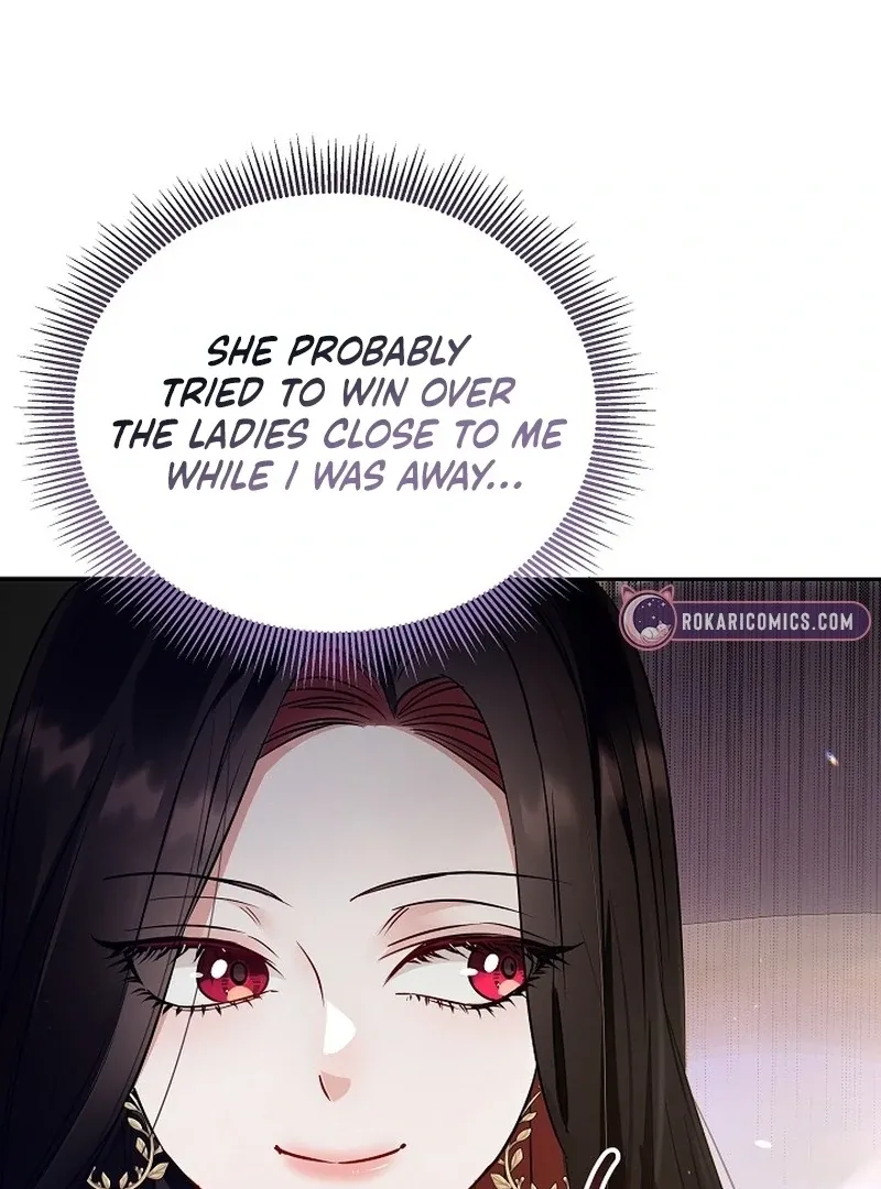 The Eldest Daughter Takes Over Chapter 18 page 118 - 