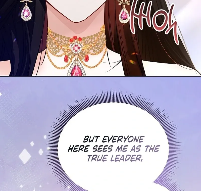 The Eldest Daughter Takes Over Chapter 18 page 119 - 