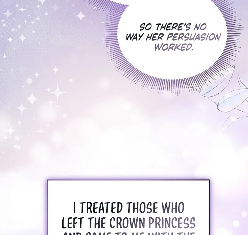 The Eldest Daughter Takes Over Chapter 18 page 120 - 
